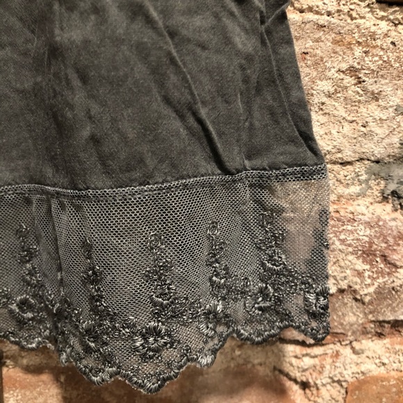 Brandy Melville Backless Dress - Picture 4 of 4